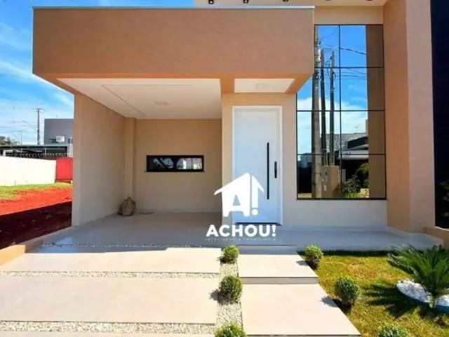 Casa venda em Região Geográfica Imediata de Londrina, Londrina