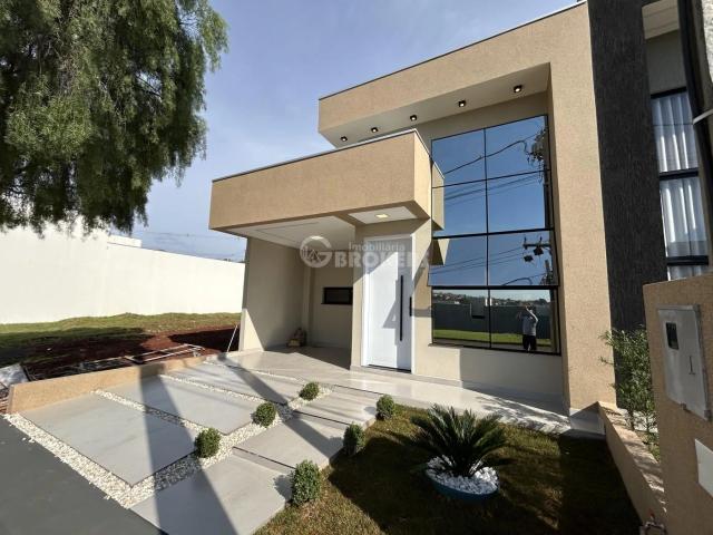 Casa venda em Região Geográfica Imediata de Londrina, Londrina