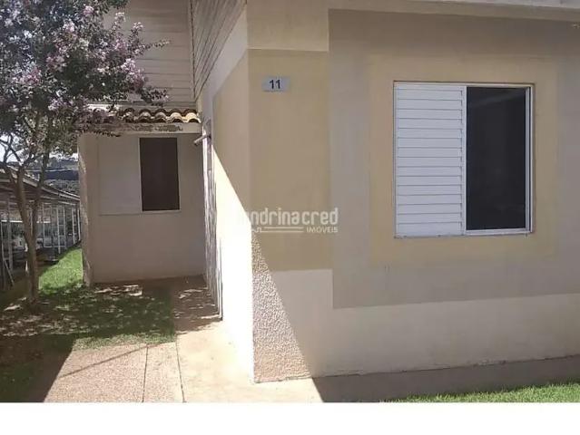 Casa venda em Região Geográfica Imediata de Londrina, Londrina