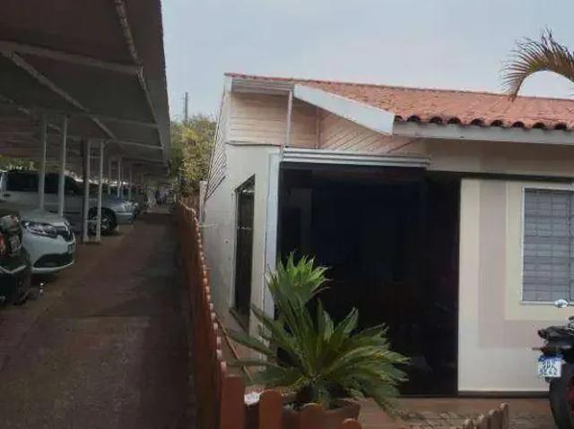 Casa venda em Região Geográfica Imediata de Londrina, Londrina