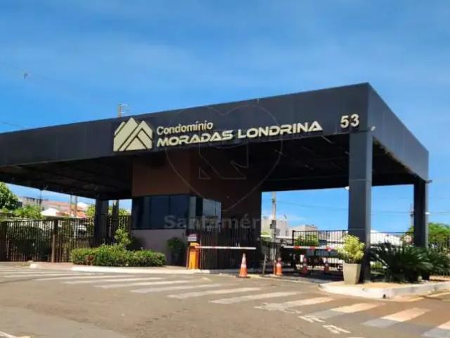 Casa venda em Terra Nova, Londrina