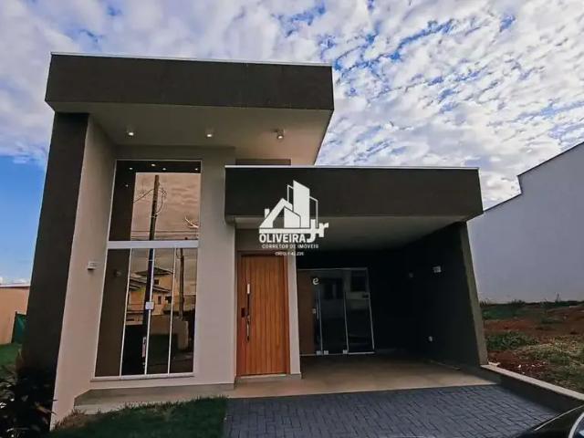 Casa venda em Região Geográfica Imediata de Londrina, Londrina