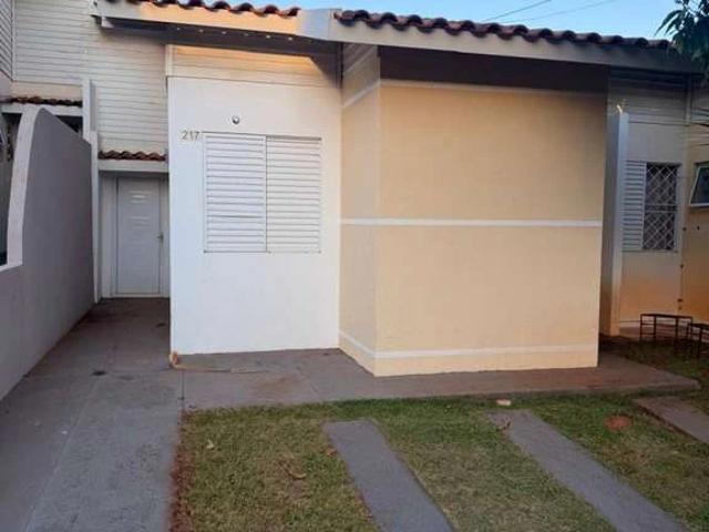 Casa venda em Terra Nova, Londrina