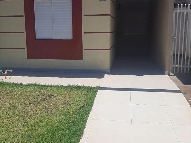 Casa venda em Jardim Aliança, Londrina