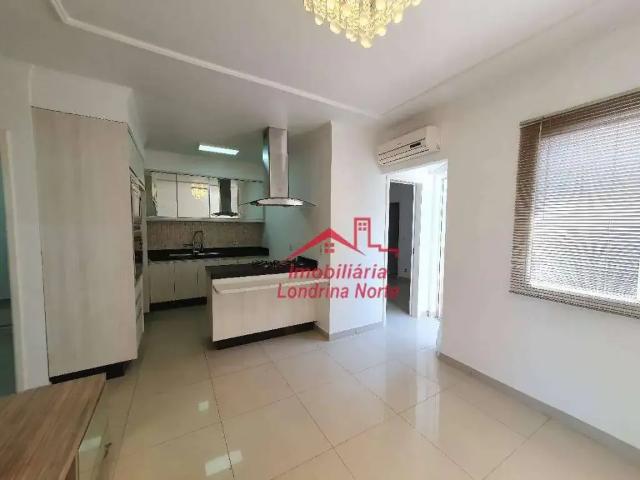Casa venda em Região Geográfica Imediata de Londrina, Londrina