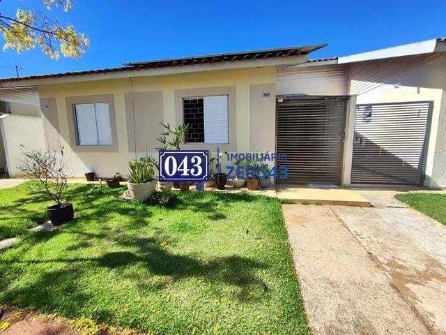 Casa venda em Londrina, Terra Nova