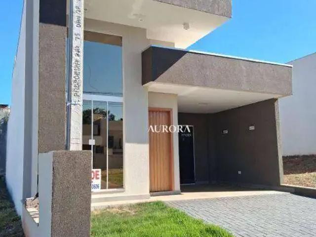 Casa venda em Região Geográfica Imediata de Londrina, Londrina