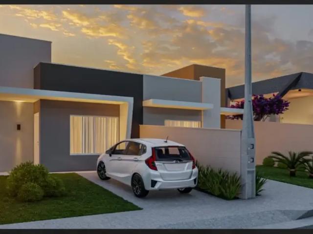 Casa venda em Londrina, Paraná