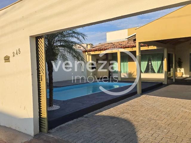 Casa venda em Barra Florest Residence, Londrina