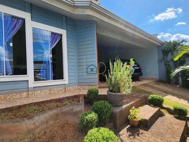 Casa venda em Região Geográfica Imediata de Londrina, Londrina