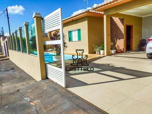 Casa venda em Região Geográfica Imediata de Londrina, Londrina