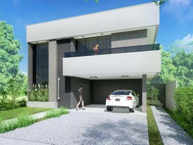 Casa venda em Região Geográfica Imediata de Londrina, Londrina