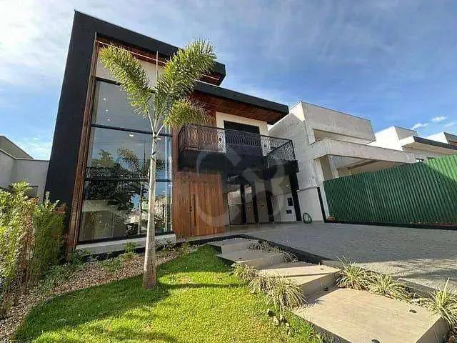 Casa venda em Região Geográfica Imediata de Londrina, Londrina