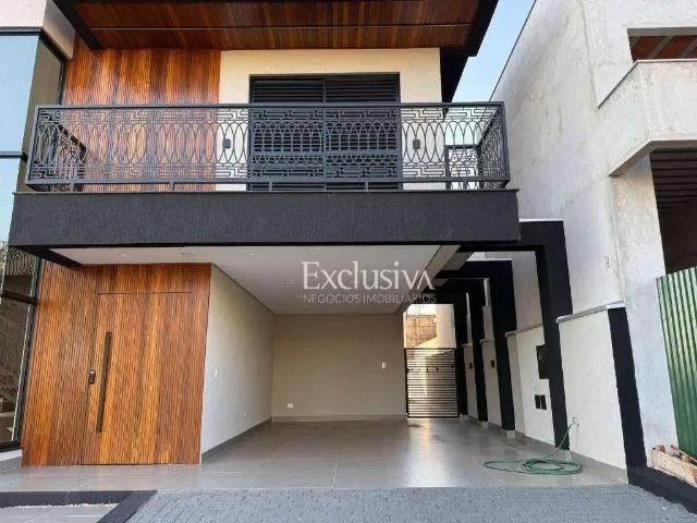 Casa venda em Região Geográfica Imediata de Londrina, Londrina