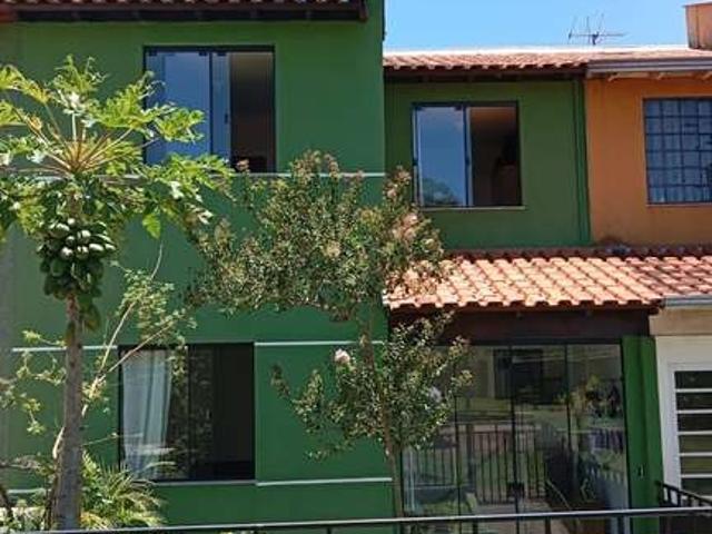 Casa venda em Londrina, Jardim Laranjeiras