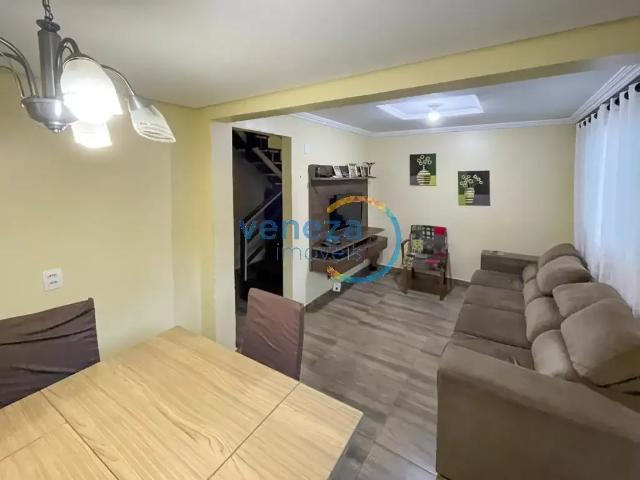 Casa venda em Região Geográfica Imediata de Londrina, Londrina