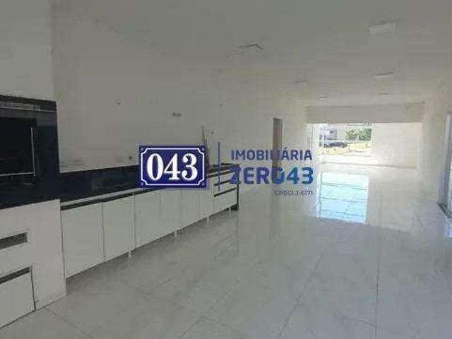 Casa venda em Londrina, Jardim Laranjeiras