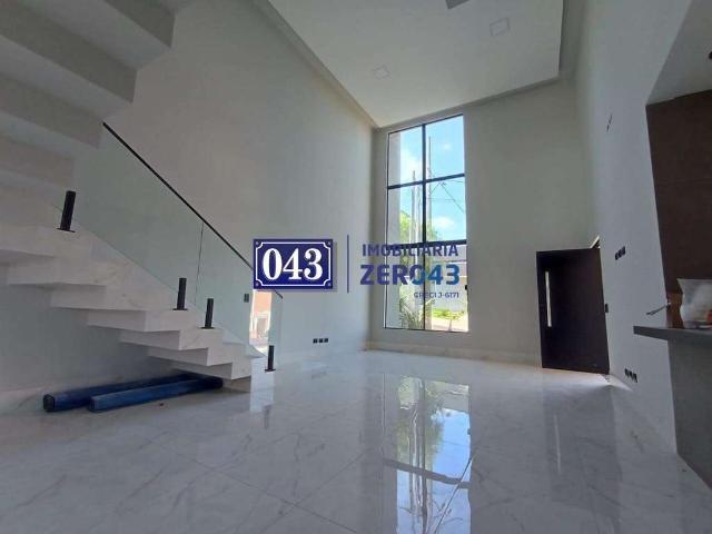 Casa venda em Londrina