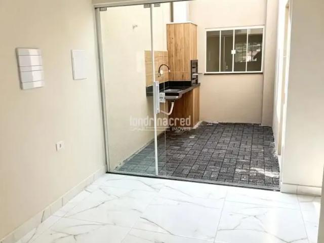Casa venda em Região Geográfica Imediata de Londrina, Londrina