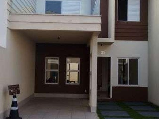 Casa venda em Londrina, Jardim Laranjeiras
