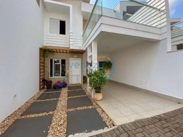 Casa venda em Região Geográfica Imediata de Londrina, Londrina