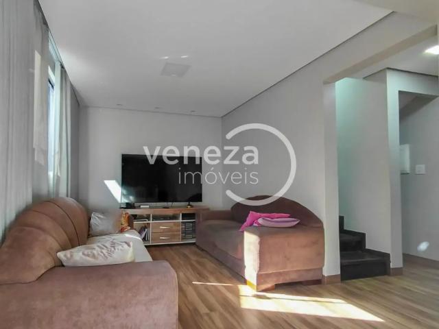 Casa venda em Região Geográfica Imediata de Londrina, Londrina
