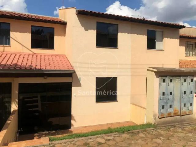 Casa venda em Região Geográfica Imediata de Londrina, Londrina