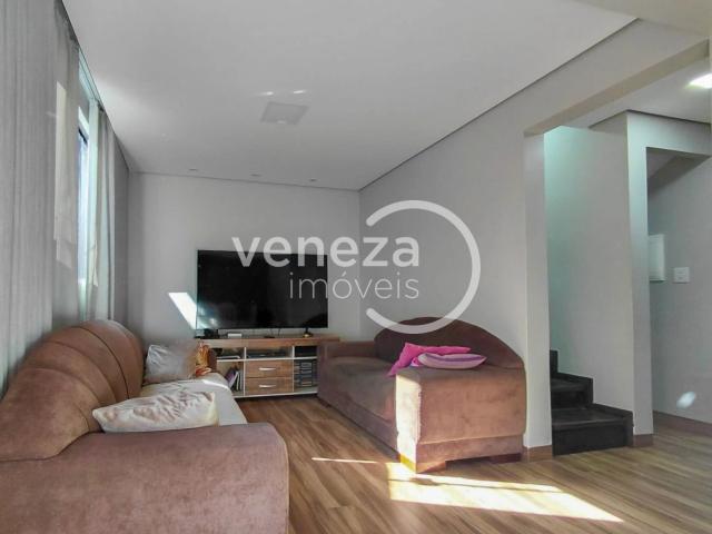 Casa venda em Jamaica, Londrina
