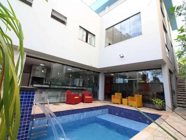 Casa venda em Região Geográfica Imediata de Londrina, Londrina