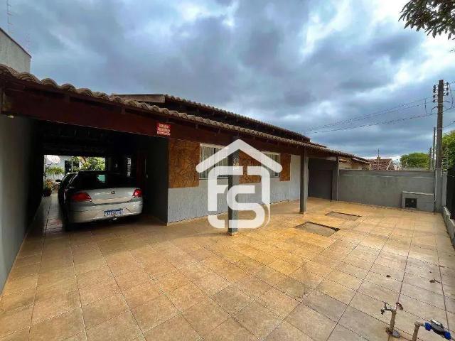 Casa venda em Região Geográfica Imediata de Londrina, Londrina