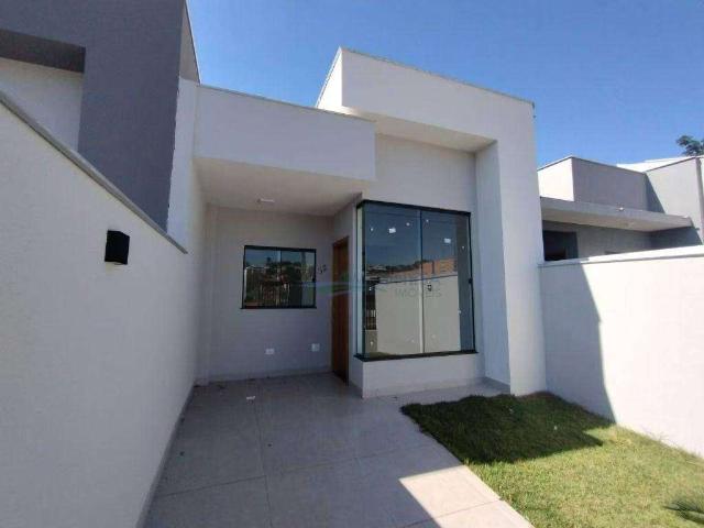 Casa venda em Região Geográfica Imediata de Londrina, Londrina