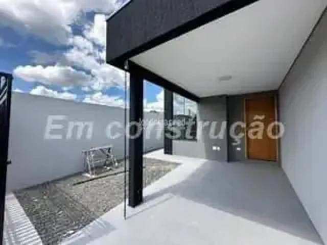 Casa venda em Região Geográfica Imediata de Londrina, Londrina