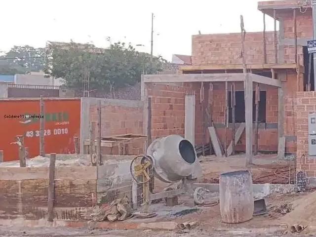 Casa venda em Região Geográfica Imediata de Londrina, Londrina
