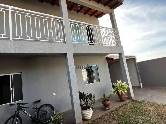 Casa venda em Região Geográfica Imediata de Londrina, Londrina