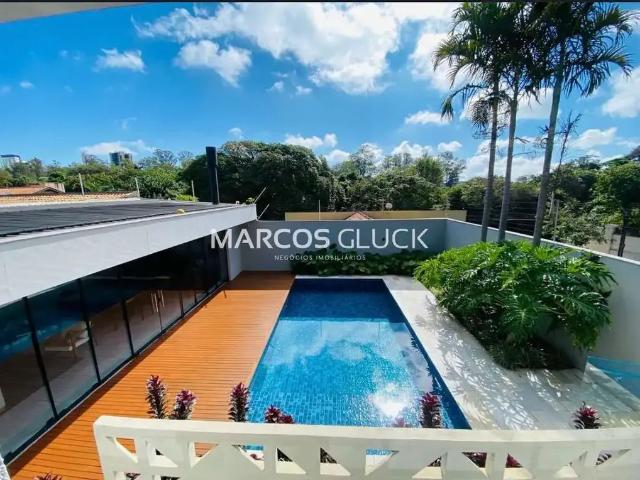 Casa venda em Centro Histórico, Londrina