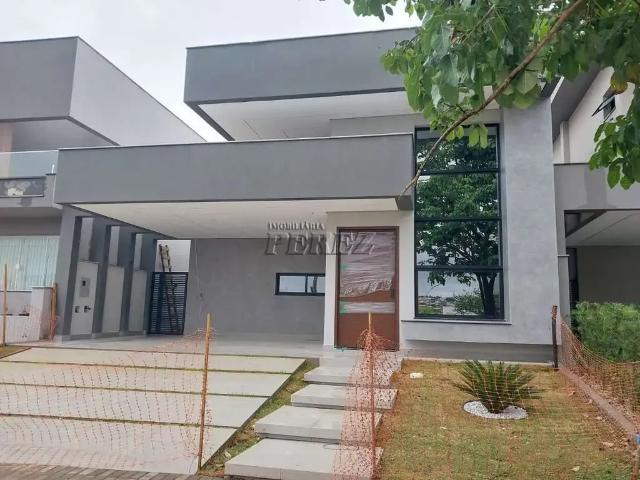 Casa venda em Região Geográfica Imediata de Londrina, Londrina