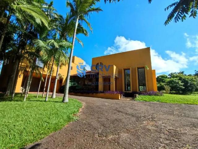 Casa venda em Região Geográfica Imediata de Londrina, Londrina
