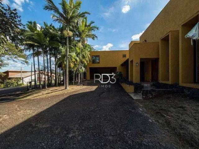 Casa venda em Região Geográfica Imediata de Londrina, Londrina