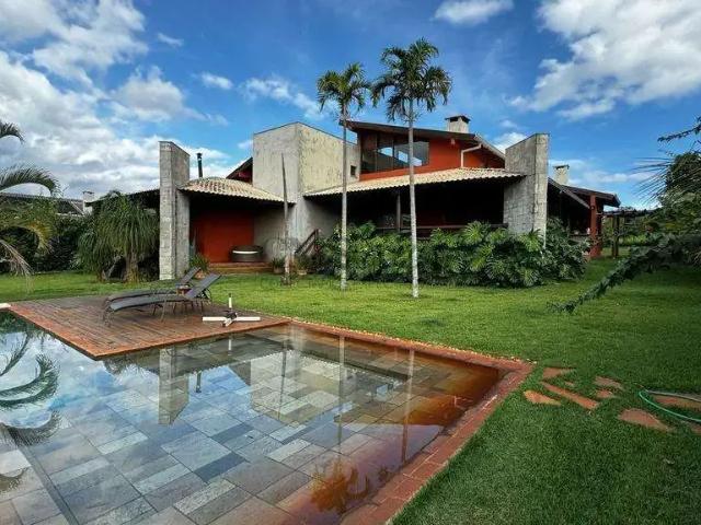 Casa venda em Região Geográfica Imediata de Londrina, Londrina