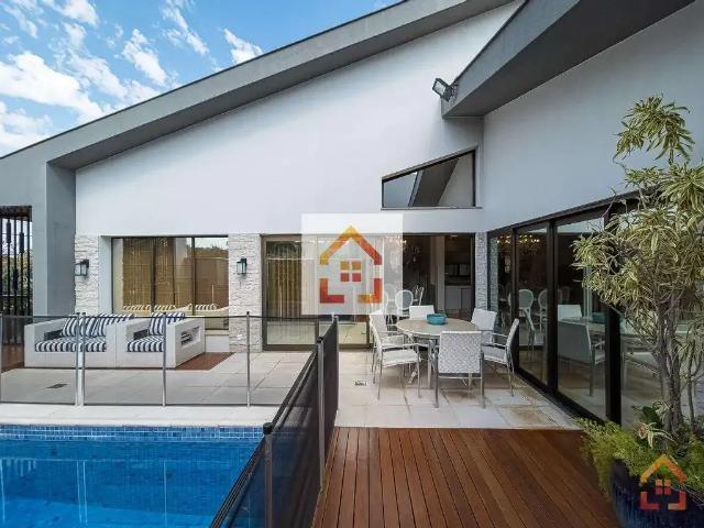 Casa venda em Região Geográfica Imediata de Londrina, Londrina