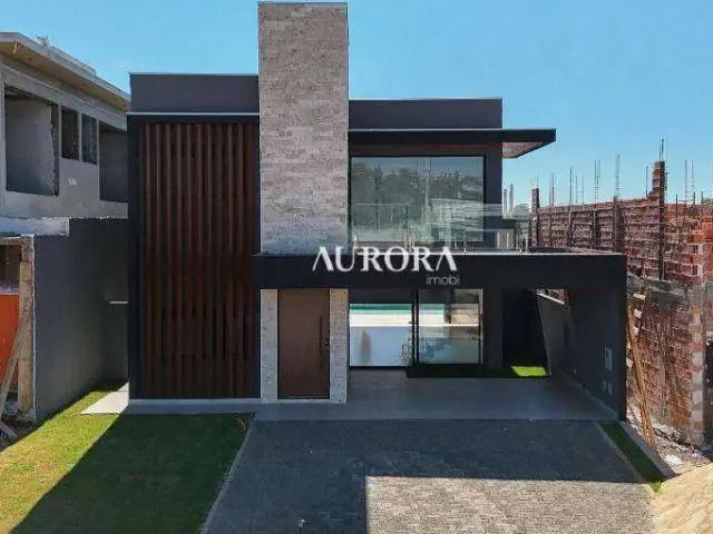 Casa venda em Região Geográfica Imediata de Londrina, Londrina