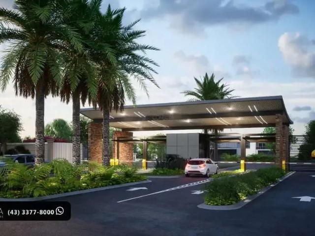 Casa venda em Região Geográfica Imediata de Londrina, Londrina