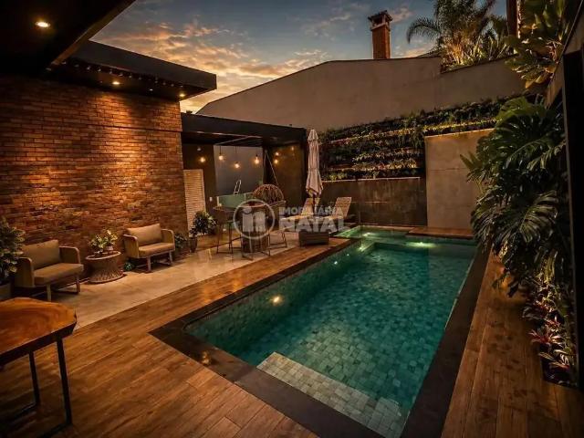 Casa venda em Região Geográfica Imediata de Londrina, Londrina