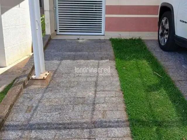 Casa venda em Região Geográfica Imediata de Paranavaí, Nova Londrina
