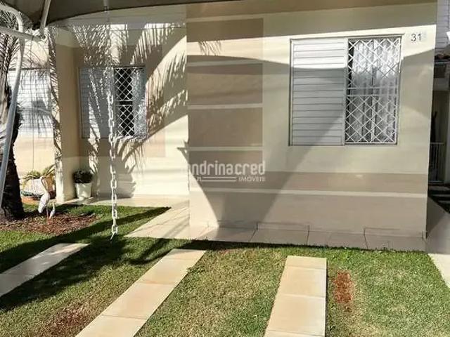 Casa venda em Região Geográfica Imediata de Londrina, Londrina
