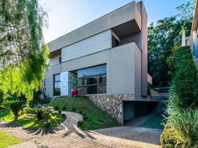 Casa venda em Região Geográfica Imediata de Londrina, Londrina