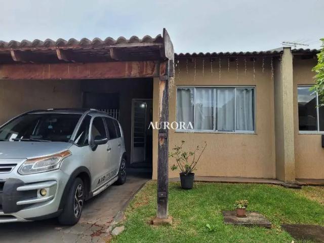 Casa venda em Região Geográfica Imediata de Londrina, Londrina