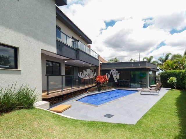 Casa venda em Região Geográfica Imediata de Londrina, Londrina