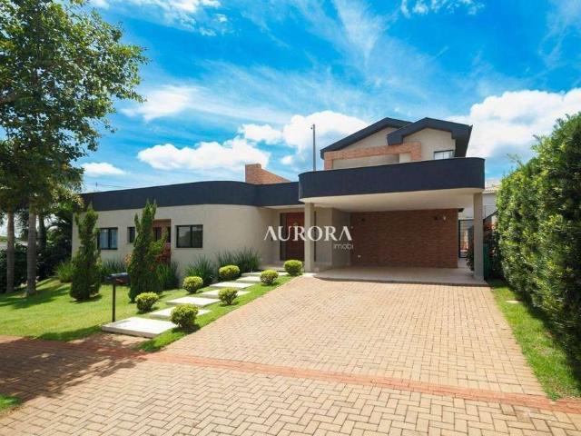 Casa venda em Região Geográfica Imediata de Londrina, Londrina
