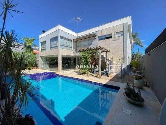Casa venda em Região Geográfica Imediata de Londrina, Londrina